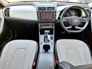 Hyundai Grand Creta 2.0 Elite - Image 9
