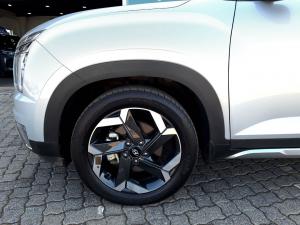 Hyundai Grand Creta 2.0 Elite - Image 9