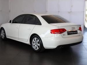 Audi A4 2.0TDI Efficiency Ambition - Image 11