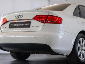 Audi A4 2.0TDI Efficiency Ambition - Image 13