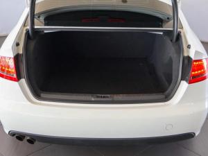 Audi A4 2.0TDI Efficiency Ambition - Image 14