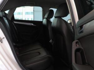 Audi A4 2.0TDI Efficiency Ambition - Image 15