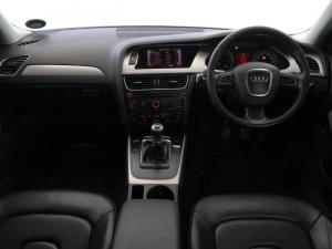 Audi A4 2.0TDI Efficiency Ambition - Image 17