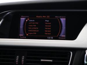 Audi A4 2.0TDI Efficiency Ambition - Image 18