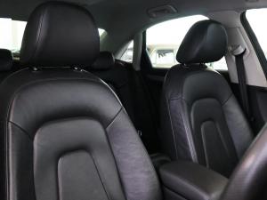 Audi A4 2.0TDI Efficiency Ambition - Image 19