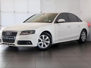 Audi A4 2.0TDI Efficiency Ambition - Image 1