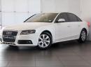 Thumbnail Audi A4 2.0TDI Efficiency Ambition