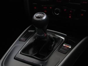 Audi A4 2.0TDI Efficiency Ambition - Image 20