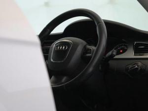 Audi A4 2.0TDI Efficiency Ambition - Image 21