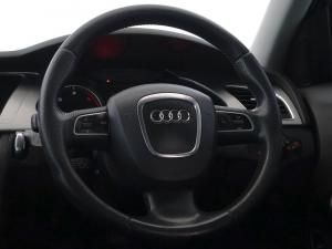 Audi A4 2.0TDI Efficiency Ambition - Image 22