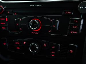 Audi A4 2.0TDI Efficiency Ambition - Image 23