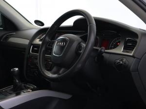 Audi A4 2.0TDI Efficiency Ambition - Image 24