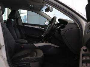 Audi A4 2.0TDI Efficiency Ambition - Image 25