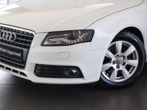 Audi A4 2.0TDI Efficiency Ambition - Image 2
