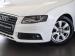 Audi A4 2.0TDI Efficiency Ambition - Thumbnail 2