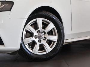 Audi A4 2.0TDI Efficiency Ambition - Image 3