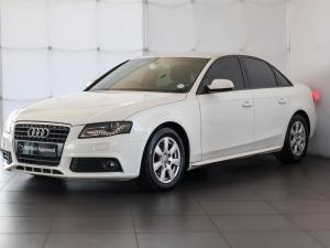 Audi A4 2.0TDI Efficiency Ambition - Image 4