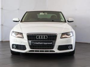Audi A4 2.0TDI Efficiency Ambition - Image 5