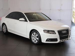 Audi A4 2.0TDI Efficiency Ambition - Image 6