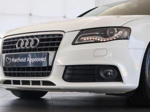 Audi A4 2.0TDI Efficiency Ambition - Image 7
