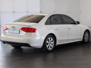 Audi A4 2.0TDI Efficiency Ambition - Image 9