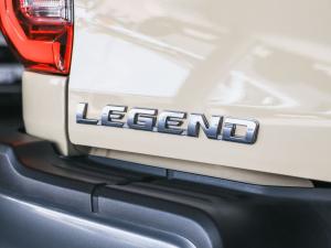Toyota Hilux 2.8GD-6 Xtra cab Legend auto - Image 13