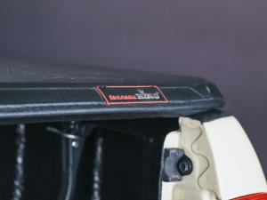 Toyota Hilux 2.8GD-6 Xtra cab Legend auto - Image 16