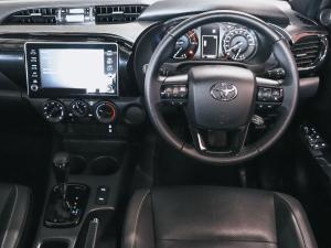 Toyota Hilux 2.8GD-6 Xtra cab Legend auto - Image 17