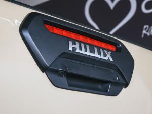 Toyota Hilux 2.8GD-6 Xtra cab Legend auto - Image 19
