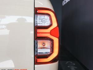 Toyota Hilux 2.8GD-6 Xtra cab Legend auto - Image 20