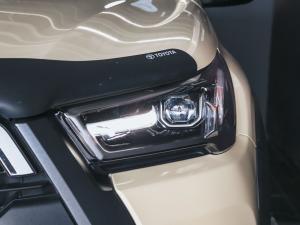 Toyota Hilux 2.8GD-6 Xtra cab Legend auto - Image 22