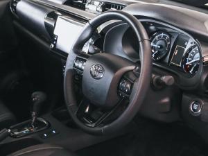 Toyota Hilux 2.8GD-6 Xtra cab Legend auto - Image 23