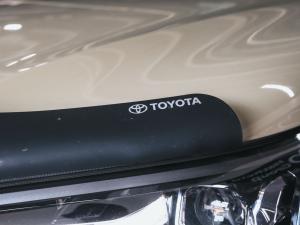 Toyota Hilux 2.8GD-6 Xtra cab Legend auto - Image 29