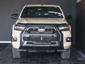 Toyota Hilux 2.8GD-6 Xtra cab Legend auto - Image 2