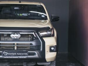 Toyota Hilux 2.8GD-6 Xtra cab Legend auto - Image 3