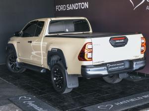 Toyota Hilux 2.8GD-6 Xtra cab Legend auto - Image 4