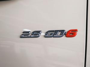 Toyota Hilux 2.8GD-6 Xtra cab Legend auto - Image 8