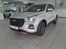 Thumbnail Chery Tiggo 4 PRO 1.5T Elite CVT