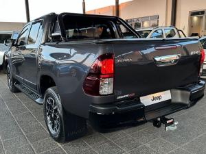Toyota Hilux 2.8GD-6 double cab Legend auto - Image 10