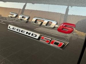 Toyota Hilux 2.8GD-6 double cab Legend auto - Image 14