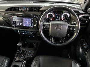 Toyota Hilux 2.8GD-6 double cab Legend auto - Image 15