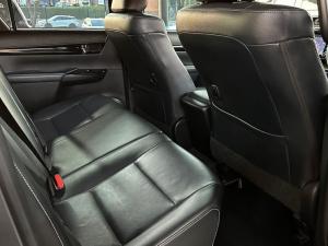 Toyota Hilux 2.8GD-6 double cab Legend auto - Image 16