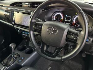 Toyota Hilux 2.8GD-6 double cab Legend auto - Image 17