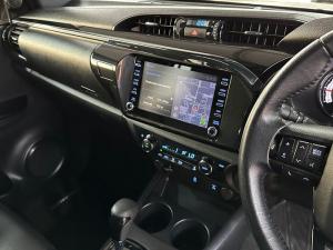 Toyota Hilux 2.8GD-6 double cab Legend auto - Image 18