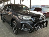 Thumbnail Toyota Hilux 2.8GD-6 double cab Legend auto