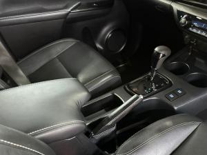 Toyota Hilux 2.8GD-6 double cab Legend auto - Image 20