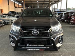 Toyota Hilux 2.8GD-6 double cab Legend auto - Image 2
