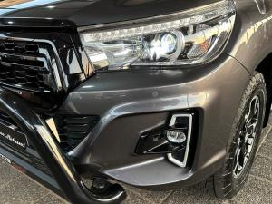 Toyota Hilux 2.8GD-6 double cab Legend auto - Image 4