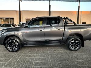 Toyota Hilux 2.8GD-6 double cab Legend auto - Image 6