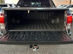 Toyota Hilux 2.8GD-6 double cab Legend auto - Image 7